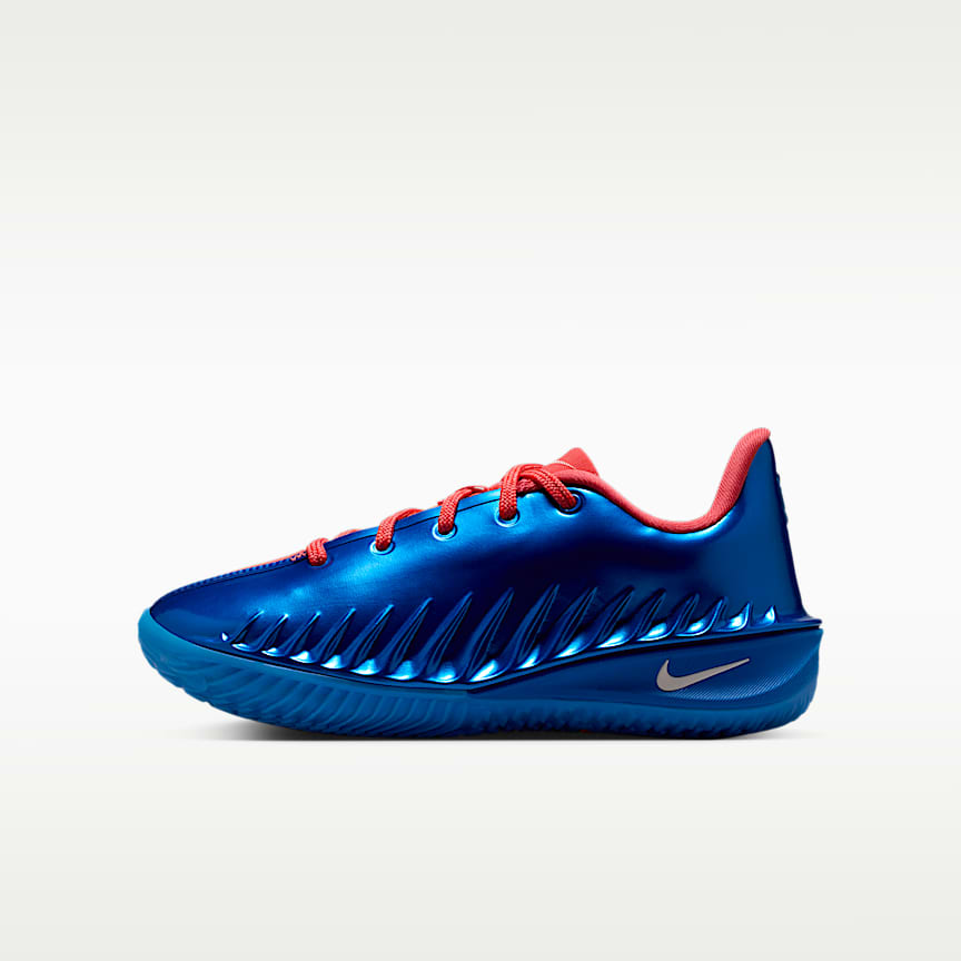 Nike GT Cut 4 26.0 バスケットボール Nike G.T. Cut 4 Big Kids' Basketball Shoes. Nike.com